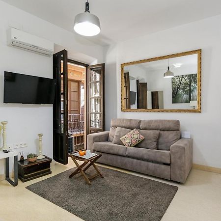 Apartmán Centrico Apto Cerca De La Catedral Zacatin Granada Exteriér fotografie