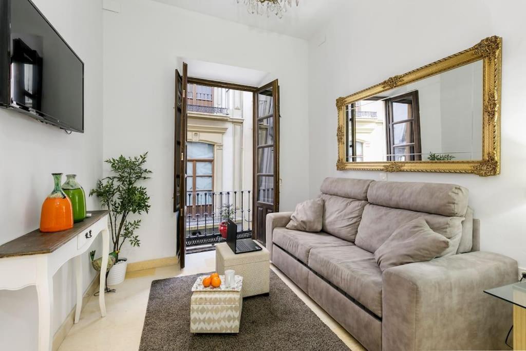 Apartmán Centrico Apto Cerca De La Catedral Zacatin Granada Exteriér fotografie