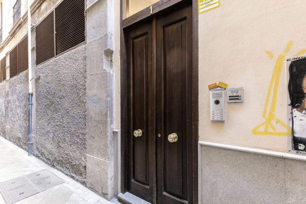 Apartmán Centrico Apto Cerca De La Catedral Zacatin Granada Exteriér fotografie