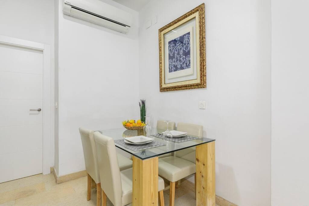 Apartmán Centrico Apto Cerca De La Catedral Zacatin Granada Exteriér fotografie